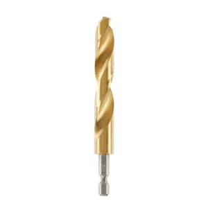 1/2″ Titanium Drill Bit - view 2