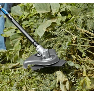 Brushcutter Attachment (For Attachment Capable Trimmer) - view 2