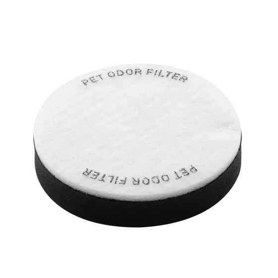 High Capacity Stick Vac Filter