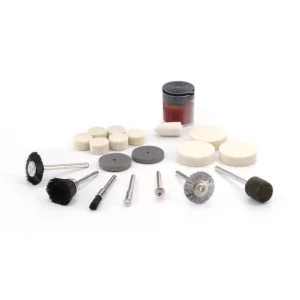 Cleaning & Polishing Set - view 2