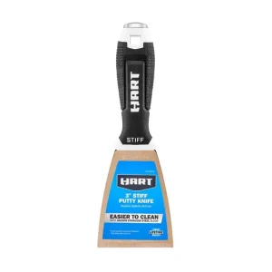 3″ Stiff Putty Knife