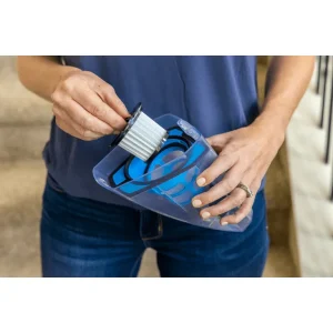Hand Vac Filter - view 2
