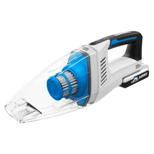 Hand Vac Filter - view 3