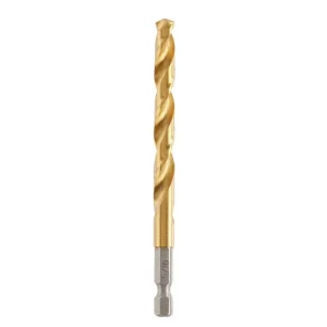 5/16” Titanium Hex Drill Bit - view 2