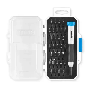 31 PC Precision Screwdriver Set - view 3
