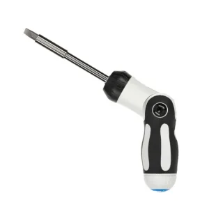 2-Position Ratcheting Screwdriver - view 2