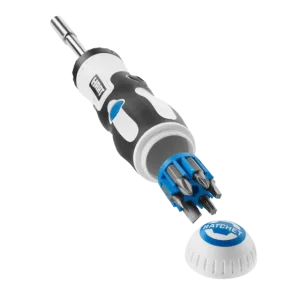2-Position Ratcheting Screwdriver - view 4
