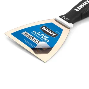 4″ Flex Putty Knife