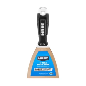 4″ Flex Putty Knife - view 2