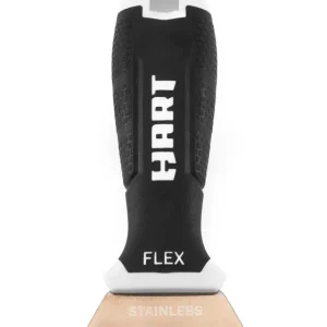 4″ Flex Putty Knife - view 3