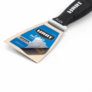 3″ Flex Putty Knife