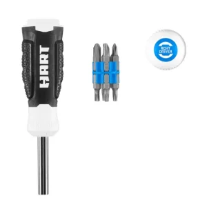 31 PC Ratcheting Screwdriver - view 2