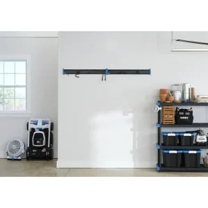 12 PC Garage Storage Starter Kit - view 3
