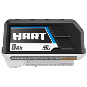 40V 6.0Ah Lithium-Ion Battery - view 2