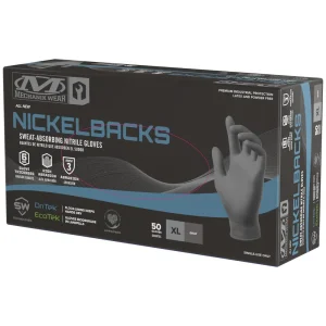 Mechanix Wear Large Work Gloves – D07-08-010-050