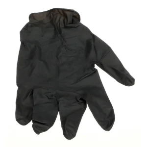 Mechanix Wear Medium Black Work Gloves – D13-05-009-100 - view 4