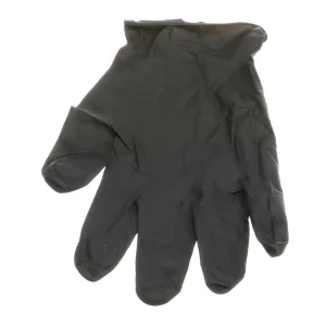 Mechanix Wear Large Black Work Gloves – D13-05-010-100 - view 4