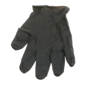 Mechanix Wear X-Large Black Work Gloves – D13-05-011-100 - view 4
