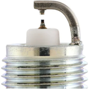 NGK Laser Iridium Plug Number DIFR5C Spark Plug – 90911 - view 3