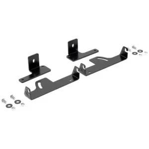 ZROADZ Light Bar Mount – Z385881 - view 2