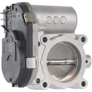 Cardone Throttle Body – Remanufactured – 67-5021