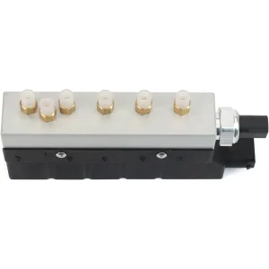 Arnott Air Suspension 3 Terminal Air Solenoid Valve Block – VB3506 - view 2