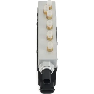 Arnott Air Suspension 3 Terminal Air Solenoid Valve Block – VB3506 - view 3