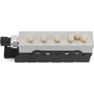 Arnott Air Suspension Air Solenoid Valve Block – VB3492