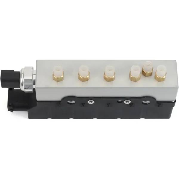Arnott Air Suspension Air Solenoid Valve Block – VB3492