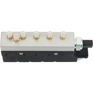 Arnott Air Suspension Air Solenoid Valve Block – VB3492 - view 2