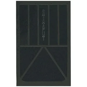 Buyers Products Company Rubber Mud Flap – B24SPP