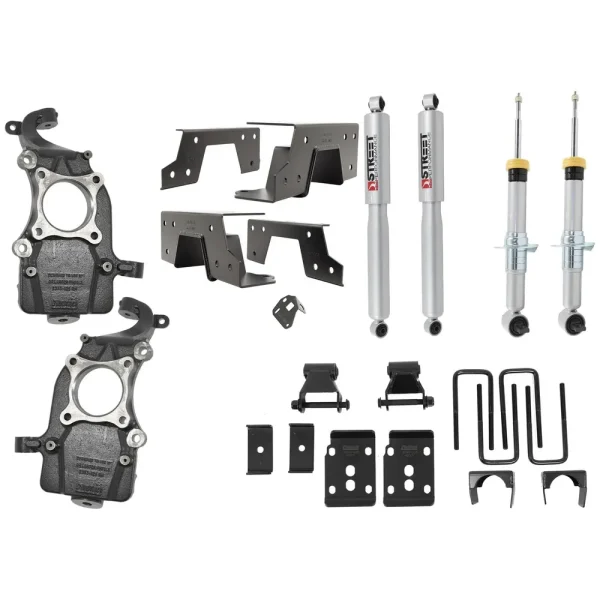 Belltech Lowering Kit – 1051SP