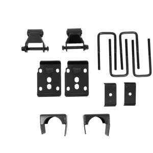 Belltech Lowering Kit – 1051SP - view 4