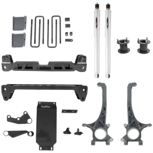 Belltech Lift Kit – 154301BK4