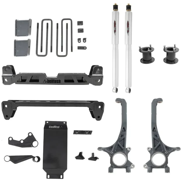 Belltech Lift Kit – 154301BK4