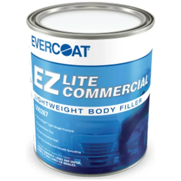 Evercoat 1 Gallon Ez Lite Filler – 287
