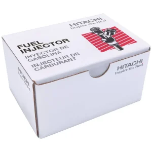 Hitachi Fuel Injector – FIJ0022 - view 2