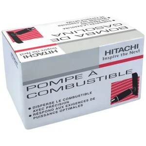 Hitachi Fuel Pump – FUP0010 - view 2