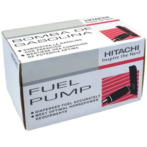 Hitachi Fuel Pump – FUP0010 - view 3
