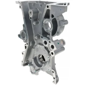 Hitachi Oil Pump Cover – OFC0006 - view 3