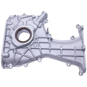 Hitachi Oil Pump Cover – OFC0007