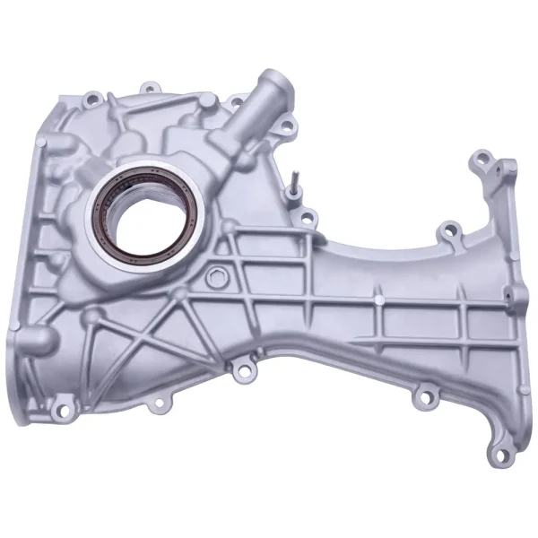 Hitachi Oil Pump Cover – OFC0007