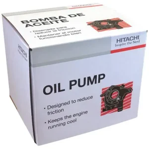 Hitachi Oil Pump – OUP0010 - view 2