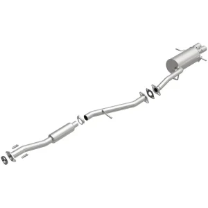 BRExhaust Exhaust System – 106-0233