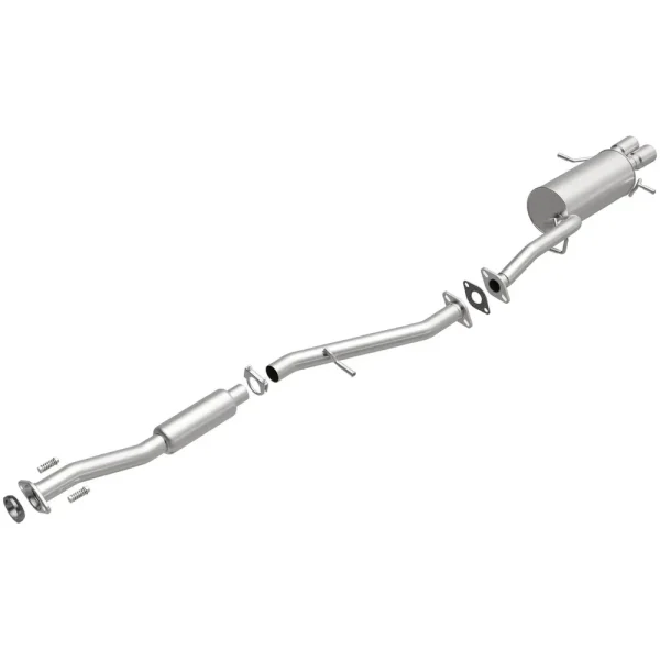 BRExhaust Exhaust System – 106-0233