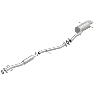 BRExhaust Exhaust System – 106-0233 - view 2