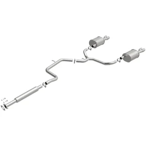 BRExhaust Exhaust System – 106-0234 - view 2