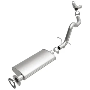 BRExhaust Exhaust System – 106-0238