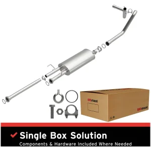 BRExhaust Exhaust System – 106-0237