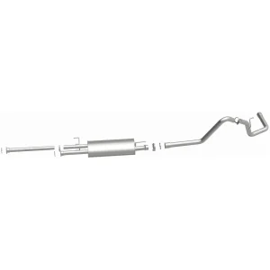 BRExhaust Exhaust System – 106-0237 - view 2